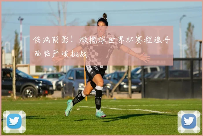 伤病阴影！橄榄球世界杯赛程选手面临严峻挑战